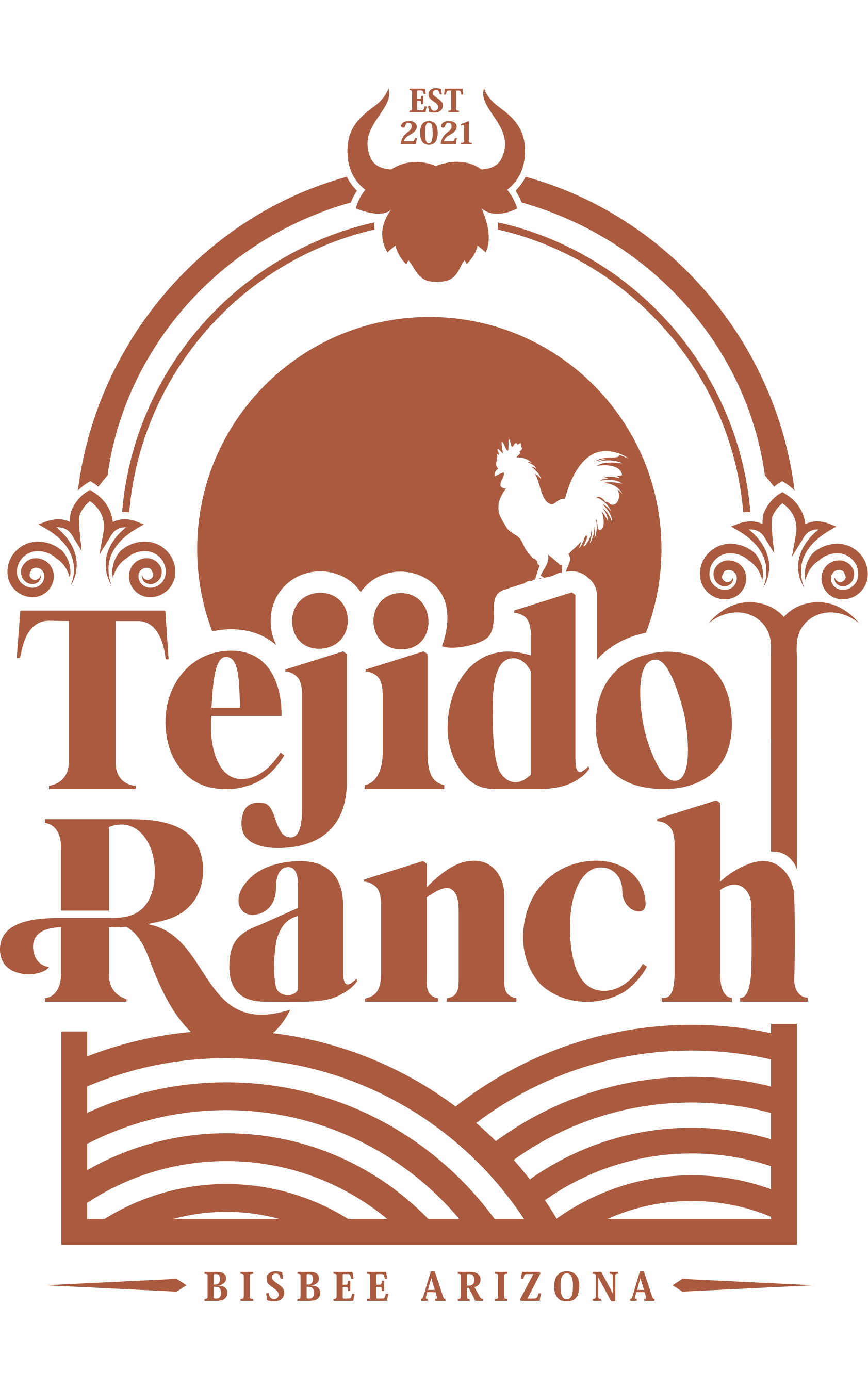 Tejido Ranch